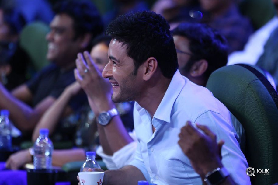 Spyder-Tamil-Movie-Audio-Launch